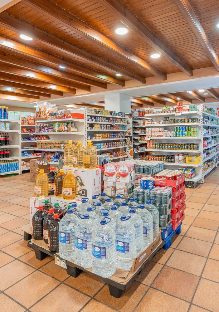 Los Maños - foto producto de la tienda