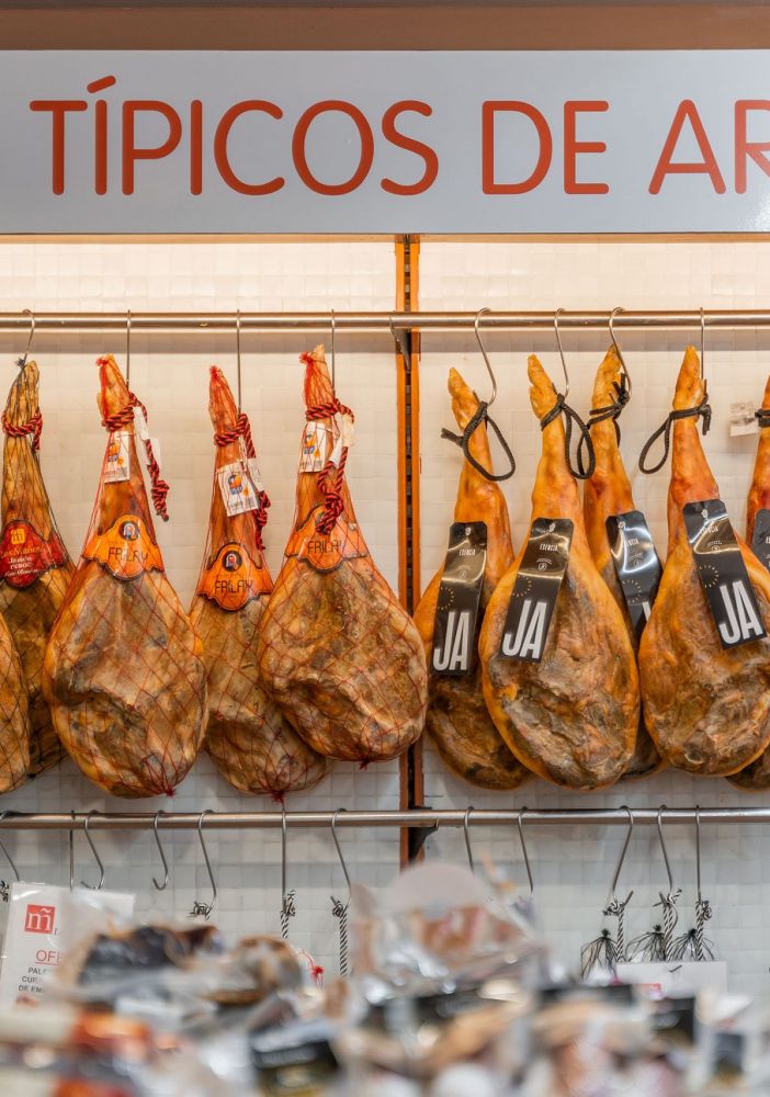 Los Maños - foto producto de la tienda