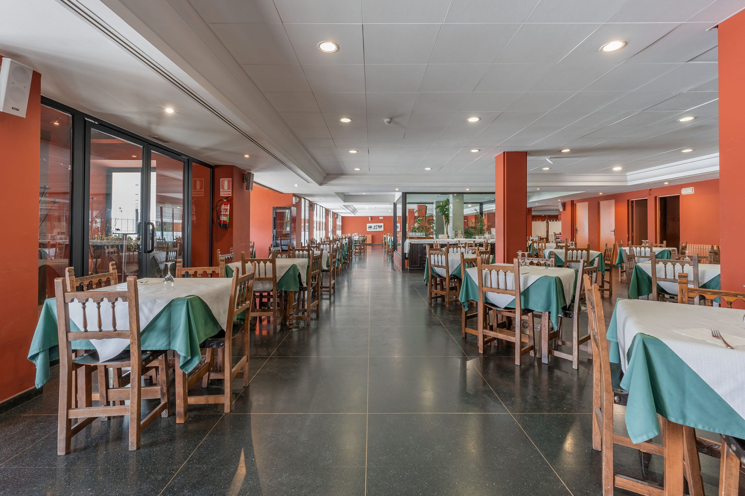 Los Maños - foto del restaurante