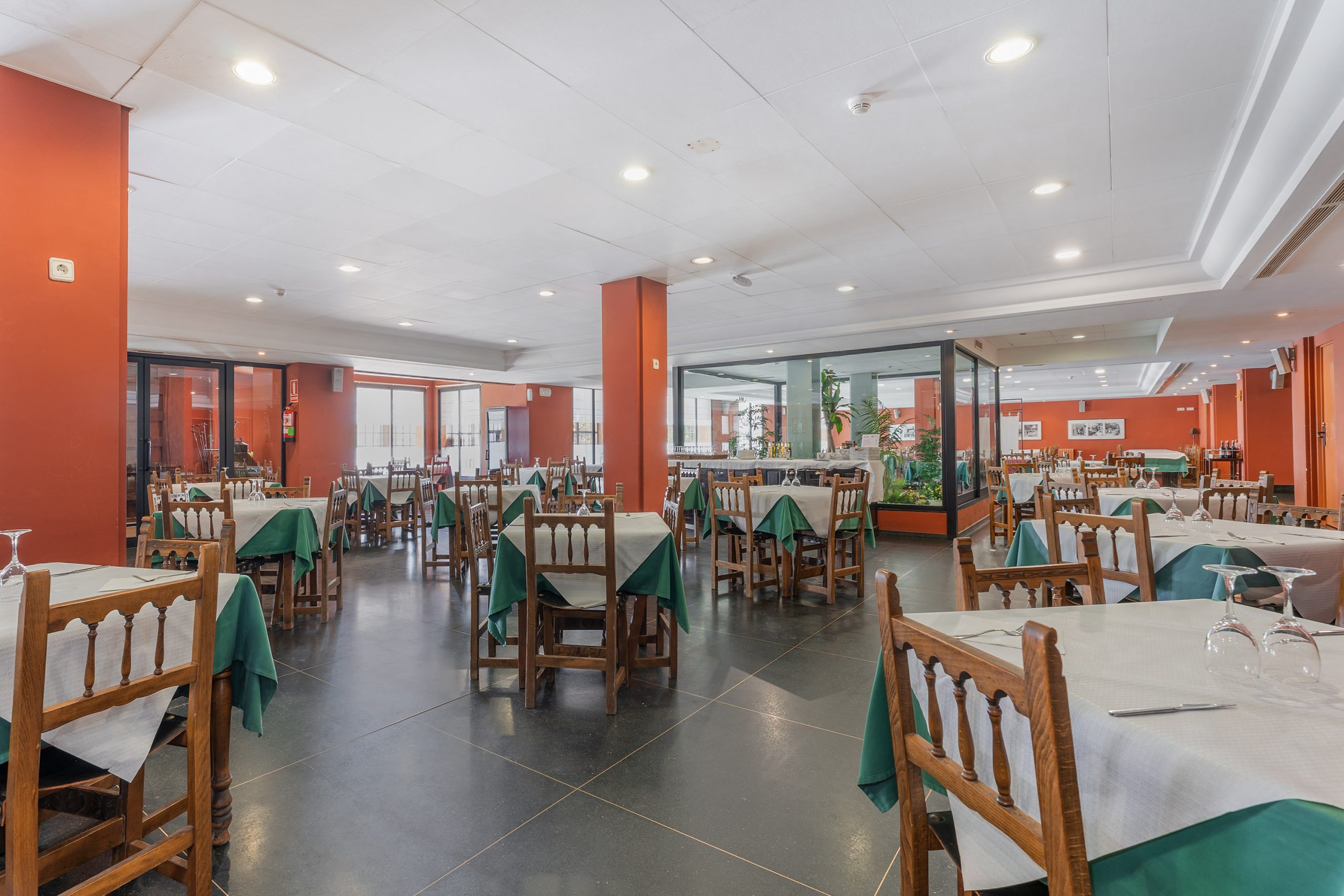 Los Maños - foto del restaurante