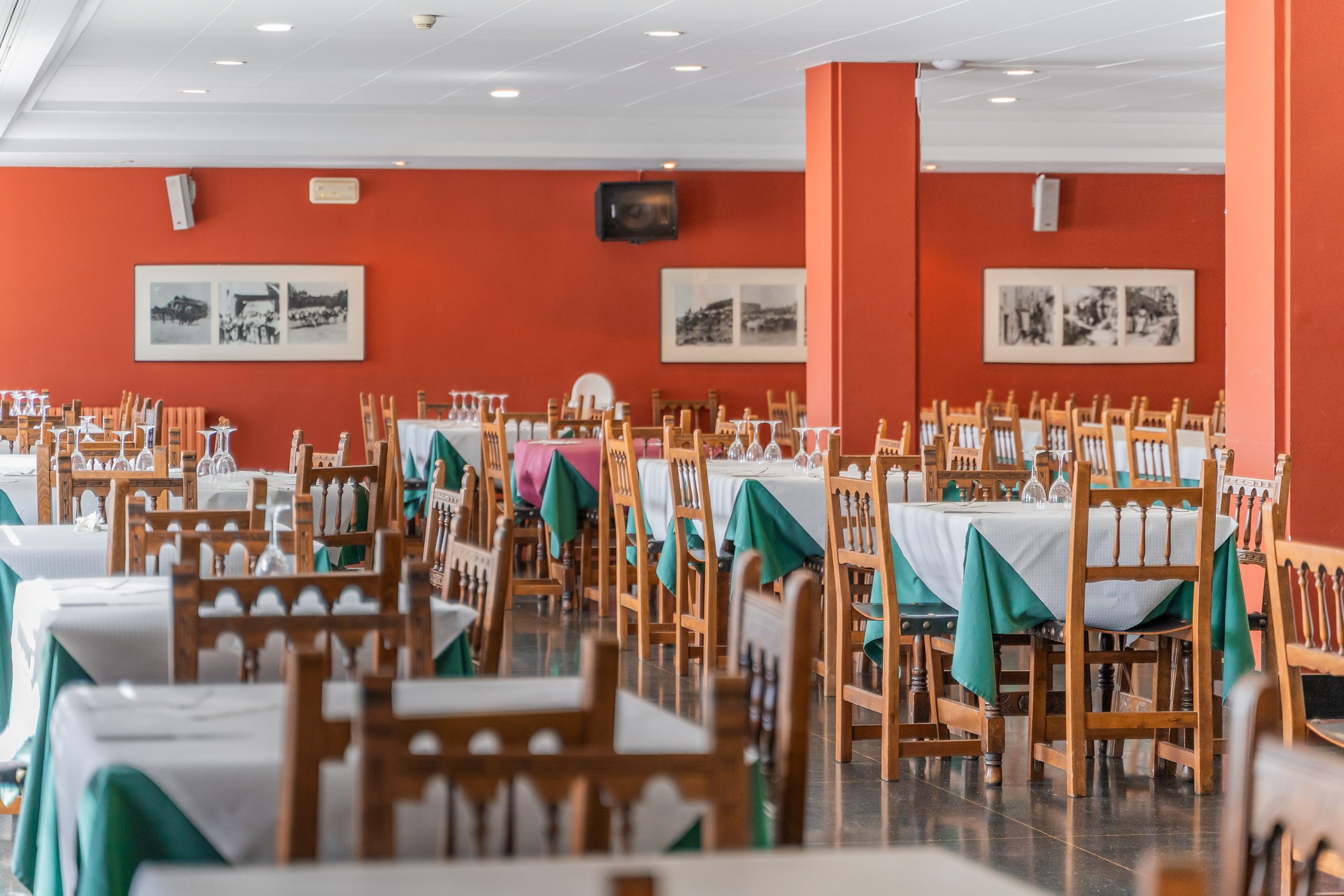 Los Maños - foto restaurante