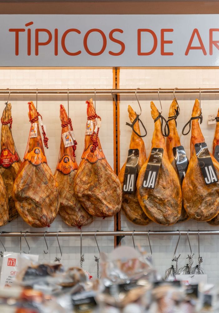 Los Maños - foto producto de la tienda